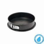 Εικόνα από Φόρμα με λυόμενο πάτο, αντικολλητική (PFOA free), φ30xΥ7.6cm, Guardini Italy