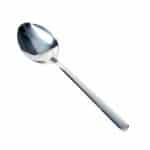 Πιάτο ρηχό πορσελάνης 25cm