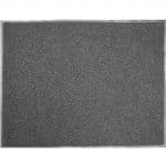 Εικόνα από Ποδόμακτρο λαστιχένιο βαρέως τύπου αράχνη, 6kg/m2, 90x120cm, γκρι