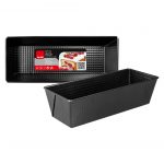 ikona apo Φόρμα κέικ, αντικολλητική (PFOA free), 30x8xΥ8cm, IBILI