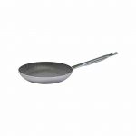 Ikona apo Τηγάνι Αλουμινίου, Αντικολλητικό, Φ24x4.5cm (2.5mm), Ballarini