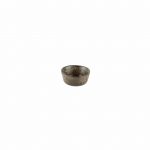 Εικόνα από Μπωλ Vitrified Stoneware, φ8cm, Σειρά Q Authentic, Style Point