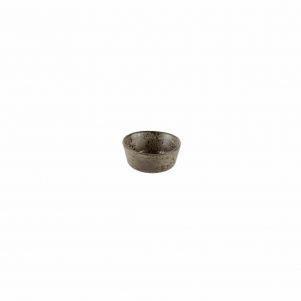 Εικόνα από Μπωλ Vitrified Stoneware, φ8cm, Σειρά Q Authentic, Style Point