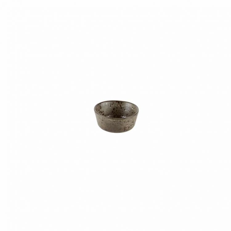 Εικόνα από Μπωλ Vitrified Stoneware, φ8cm, Σειρά Q Authentic, Style Point