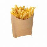 Χάρτινη Συσκευασία Βιοδιασπώμενη