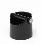 Ikona apo Joe Frex kbs Δοχείο Χτυπήματος Κλείστρου Μαύρο