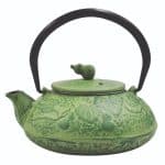 ΤΣΑΓΙΕΡΑ ΜΑΝΤΕΜΕΝΙΑ 450ML ΠΡΑΣΙΝΗ