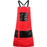 Χάρτινο καπάκι Kraft