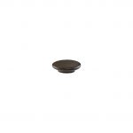 Καπάκι σαλτσιέρας πορσελάνης 6.5x4.5x2.5cm