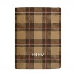 Ikona apo Κατάλογος MENU Emotion A4, για Εστιατόρια/cafe, 24x31.6cm, StilCasa Ιταλίας