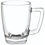 Κούπα γυάλινη Σειρά Rio 32cl Φ7,9/10,7cm - OCEAN Σετ 6 τεμαχίων