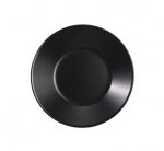 Ikona apo ΠΙΑΤΟ ΣΤΡΟΓΓΥΛΟ ΜΑΥΡΟ ΜΑΤ Σετ των 12 τεμαχίων.