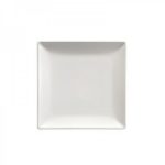 Ikona apo ΠΙΑΤΟ ΤΕΤΡΑΓΩΝΟ ΑΣΠΡΟ ΜΑΤ Σετ των 48 τεμαχίων.