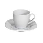 Ikona apo ΦΛΥΤΖΑΝΙ ΚΑΦΕ OCTAGON 90ml Σετ των 72 τεμαχίων.