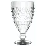 ΠΟΤΗΡΙ CRISTAR eikona apo MARRUECOS WATER GOBLET 36,7CL ΚΟΛΟΜΒΙΑΣ