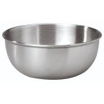 eikona apo Μπωλ Φ9/Υ4cm inox-GTSA Σετ 24 τεμαχίων