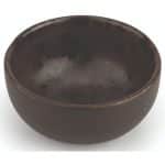 ΜΠΩΛΑΚΙ ΠΟΡΣΕΛΑΝΗΣ PHOBOS MARRONE 8,5 CM - GTSA Σετ των 12 τεμαχίων.