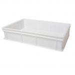 Ikona apo Κουτί ζύμης PEHD, 60x40x13cm, Ιταλίας