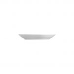 Ikona apo Πιατάκι πορσελάνης φ12cm, σειρά Basic/Praha. G.BENEDIKT