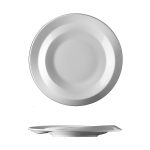 Πιάτο ρηχό πορσελάνης φ27, σειρά NAMI, LANGENTHAL/G.BENEDIKT-Σετ 6 τεμαχίων