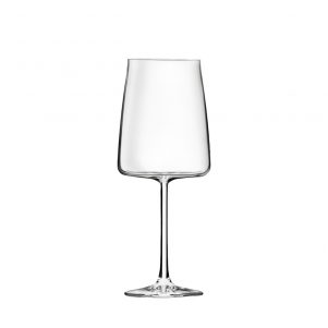 Ikona apo Ποτήρι Κρυσταλλίνης Κρασιού 54cl, φ9x22.7cm, Σειρά ESSENTIAL RCR Ιταλίας