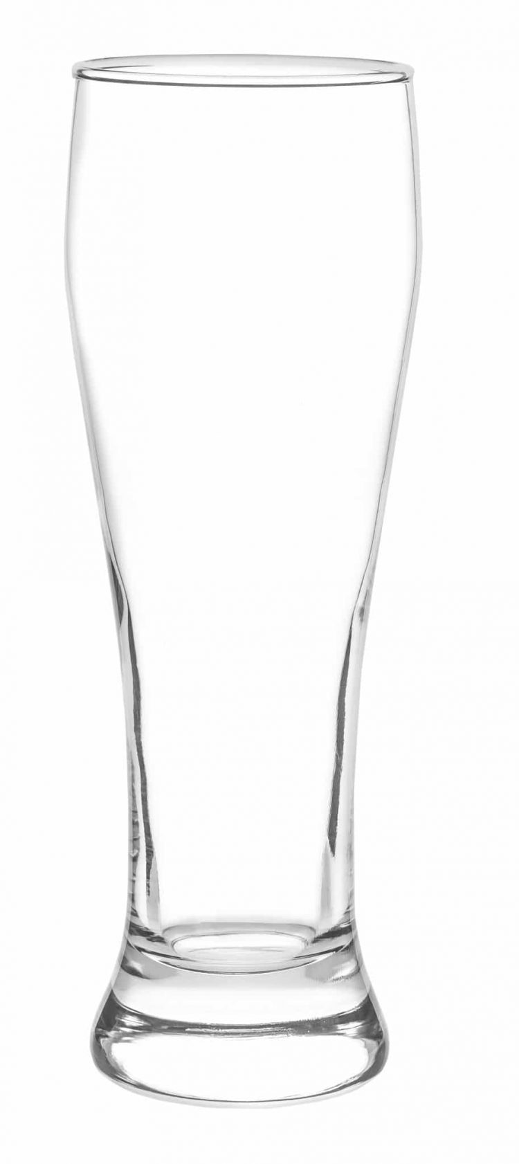 Ikona apo Ποτήρι μπύρας 56,6cl 7,9 cm x 22,5cm σειρά Berlin GTSA