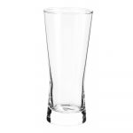 Ikona apo Ποτήρι μπύρας 39cl 6,9cm x 19cm σειρά Milan GTSA