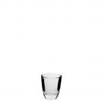 Ikona apo Γύαλινο Ποτήρι Σφηνάκι 3cl, Φ4,2x 5,1cm, ALAR