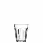 Γυάλινο Ποτήρι Νερού Ταβέρνας 26cl, φ8,3 x 9,7 cm, Σειρά VAKHOS, UNIGLASS Σετ των 12 τεμαχίων.