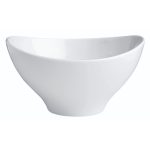 ΕΙΚΟΝΑ ΑΠΟ ΣΑΛΑΤΙΕΡΑ ΟΒΑΛ ΚΥΜΑΤΟΕΙΔΗΣ 22CM