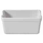 Ζαχαροθήκη ορθογώνια 11x6,5/Υ:5,3cm GTSA-Σετ 12 τεμαχίων