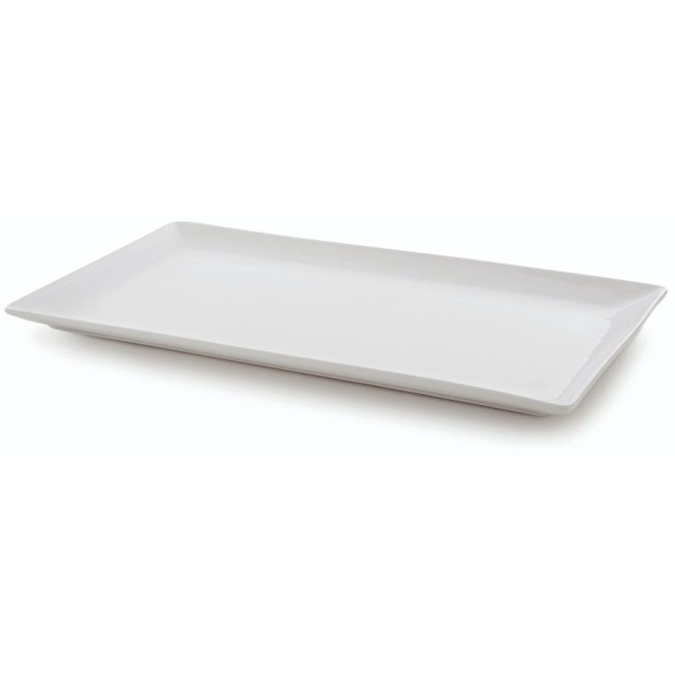 eikona apo ΠΙΑΤΕΛΑ ΟΡΘΟΓΩΝΙΑ SLIM 39,5x21,5CM