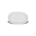 ΠΙΑΤΕΛΑ ΠΟΡΣΕΛΑΝΗΣ ΟΒΑΛ VIENNA 22cm Σετ των 24 τεμαχίων.