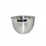 Ikona apo Chef Μπωλ Ανάμειξης 22cm (Μπασίνα) INOX