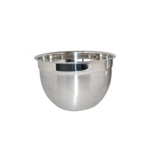 Ikona apo Chef Μπωλ Ανάμειξης 22cm (Μπασίνα) INOX