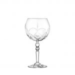 Ikona apo Ποτήρι Κρυσταλλίνης Cocktail, 58cl, φ17x20.7cm, RCR Ιταλίας - Σετ 6 τεμαχίων