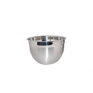 Ikona apo Chef Μπωλ Ανάμειξης 17cm (Μπασίνα) INOX