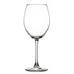 Ikona apo Ποτήρι γυάλινο κρασιού 44cl, Φ8,2x22,3cm, PASABAHCE Φ8,2x22,3cm