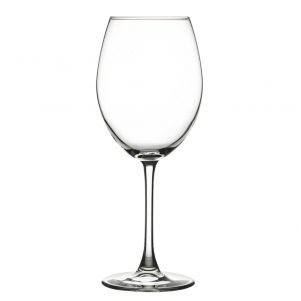 Ikona apo Ποτήρι γυάλινο κρασιού 44cl, Φ8,2x22,3cm, PASABAHCE Φ8,2x22,3cm
