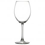 Ikona apo Σετ 6 τεμαχίων Ποτήρι γυάλινο κρασιού 55cl, Φ7,8x23,2cm, PASABAHCE Φ7,8x23,2cm
