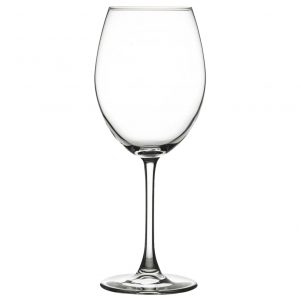 Ikona apo Σετ 6 τεμαχίων Ποτήρι γυάλινο κρασιού 55cl, Φ7,8x23,2cm, PASABAHCE Φ7,8x23,2cm