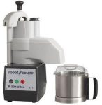 ROBOT COUPE R301D ULTRA Πολυκοπτικό Μηχάνημα