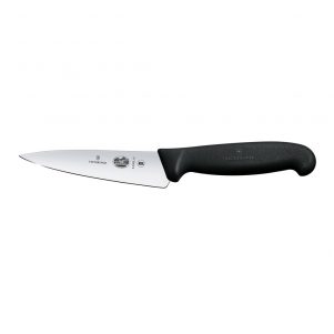 Ikona apo Μαχαίρι σεφ 12cm, λαβή Fibrox, VICTORINOX