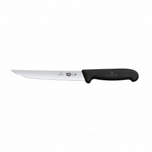 Ikona apo Μαχαίρι carving 15cm, λαβή Fibrox, VICTORINOX