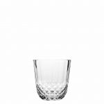 Ikona apo Γυάλινο Ποτήρι Χαμηλό, 32cl, φ9x9.4cm, DIONY, PASABAHCE