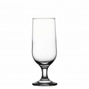 Ikona apo Γυάλινο Ποτήρι Μπύρας, Cocktail, 35cl, φ7.1x18cm, CAPRI ,PASABAHCE