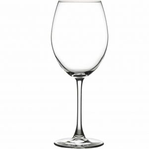 Ikona apo Ποτήρι γυάλινο κόκκινου κρασιού 61.5cl, Φ9,1x23,8cm, PASABAHCE Φ9,1x23,8cm