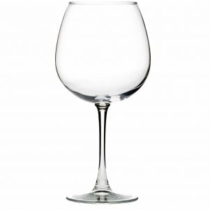 Ikona apo Ποτήρι γυάλινο κρασιού 75cl, Φ11x22,8cm, PASABAHCE Φ11x22,8cm