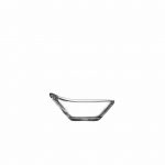 Ikona apo Γυάλινο μπωλ 9.7cm , ύψος 4.2cm, PASABAHCE