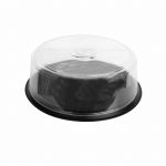 Τουρτιέρα πλαστική SAN φ30cm